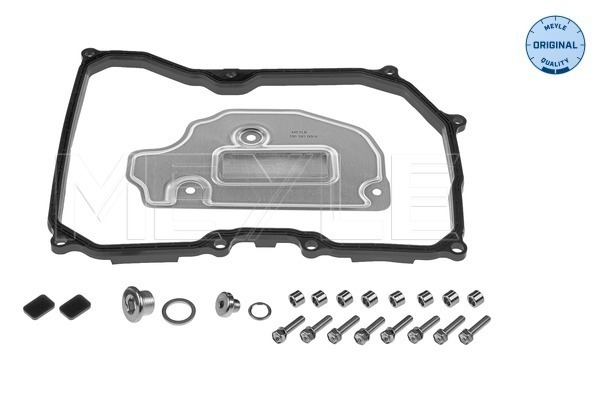 MEY 1001350101/SK FILTR AUTOMATYCZNEJ SKRZYNI BIEG?W SEAT ALTEA, TOL