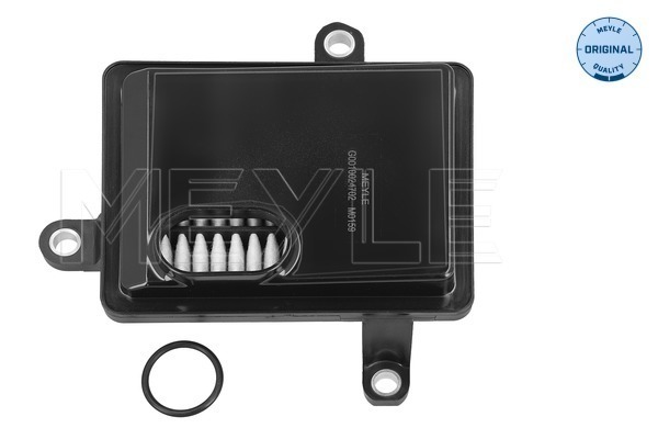 MEYLE 1001360023 hidraulikus szűrő, automatikus váltó