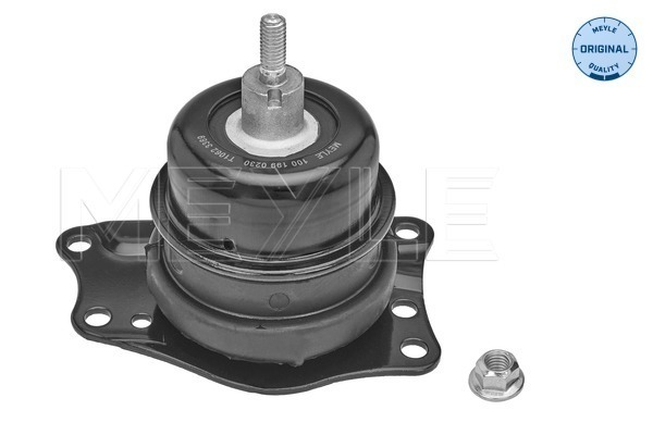 MEYLE 1001990230 PODUSZKA SIL. AUDI A1, SEAT IBIZA III/IV, CORDOBA,