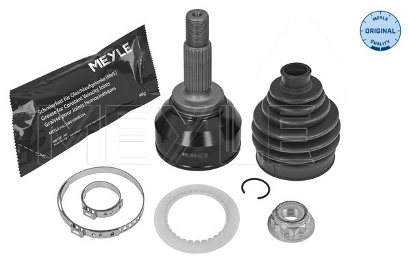 MEYLE 1004980273 PRZEGUB ZEW. VW UP/MII/CITIGO