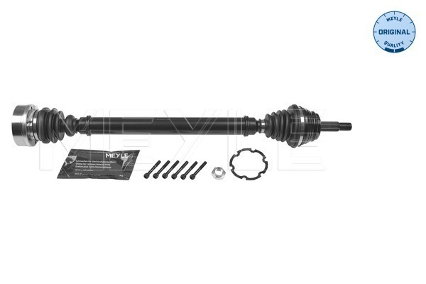 MEYLE 1004980716 P?O? VW GOLF III PR 793MM