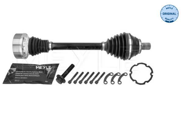 MEYLE 1004980739 PÓŁO? VW CADDY/GOLF VI DSG LE 523MM
