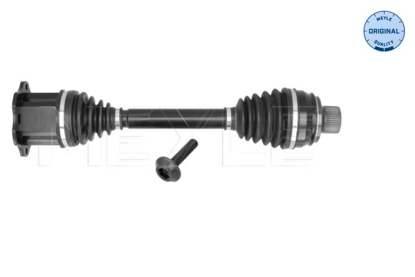 MEYLE 1004980772 P?O? AUDI A6 3,0TDI LE 496MM