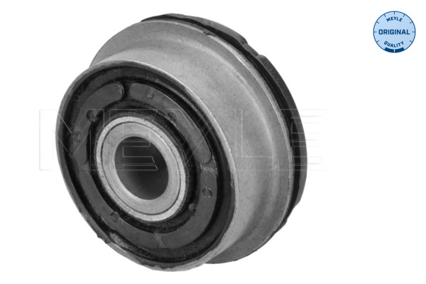 MEYLE 1005110009 Csuklós szilent, gumi szilent hátsó futóműhöz