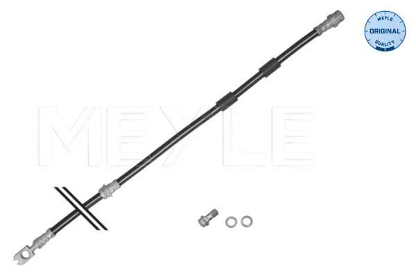 MEYLE 1005250082 PRZEWÓD HAM. ELAST. CUPRA P. ATECA/FORMENTOR/LEON 1,4-2,5 18- LE/PR