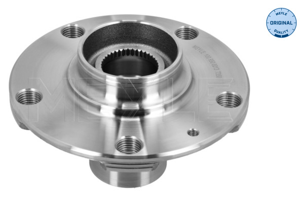 MEYLE 1006500013 PIASATA KOŁA VW P./T. PHAETON/A8/A6 ALLROAD/QUATTRO (SAMA PIASTA)