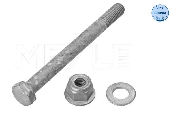 MEYLE 1006540016 ZESTAW ?RUB ZAWIESZENIA AUDI A4 IV (8K_) (08/07-05/16), A5 I (8F_ , 8T_) (06/07-01/17), A6 III (4F2,