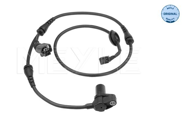 MEYLE 1008990029 CZUJNIK ABS VW P. A4 04-