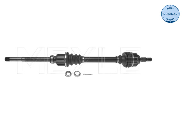 MEYLE 11-144980060 PÓŁO? CITROEN C3/DS/207/208 PR 864MM