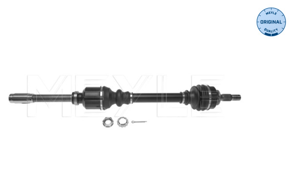 MEYLE 11-144981013 PÓŁO? CITROEN C4 GRAND PICASSO/C4 PR ASUTOMAT 833MM
