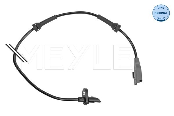 MEYLE 502788 11-14 800 0007 SENZOR ABS PEUGEOT 11-148000007