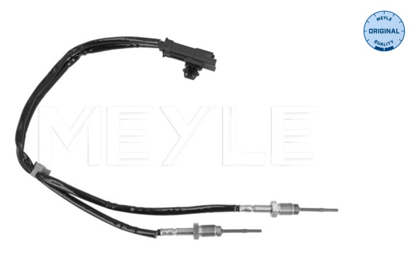 MEY 11-148000020 CZUJNIK TEMP. SPALIN CITROEN C4 09-