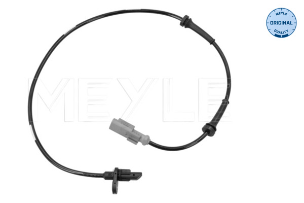 MEY 11-148990037 CZUJNIK ABS CITROEN T. C3 AIRCROSS II, C3 III, C4