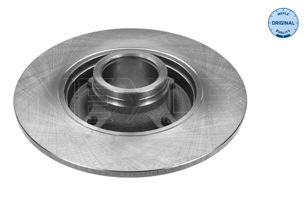 MEYLE 11-155230041 Féktárcsa