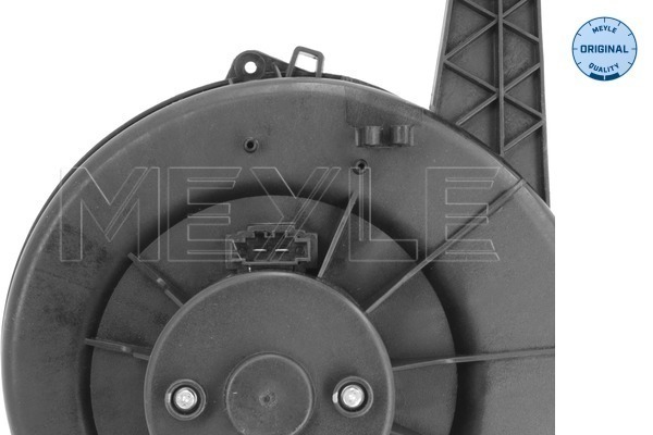 MEYLE 1122370000 Utastér-ventilátor