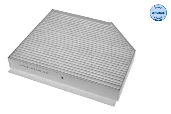 MEYLE 1123190020 Pollenszűrő