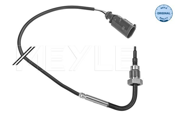 MEYLE 1148000136 Kipufogógáz hőmérséklet érzékelő, jeladó