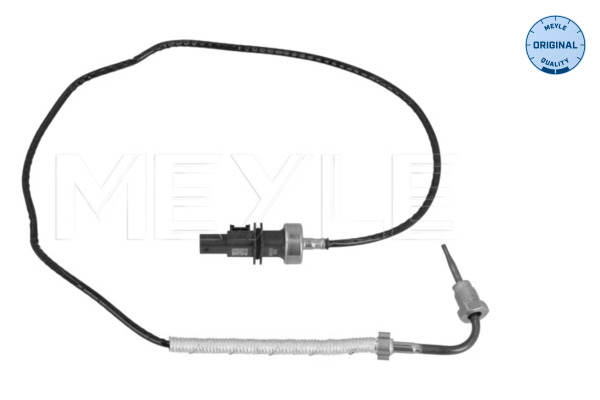 MEY 1148000233 CZUJNIK TEMP. SPALIN VW TIGUAN 16-