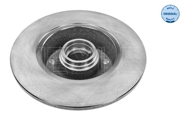 MEYLE 1155230016 Féktárcsa