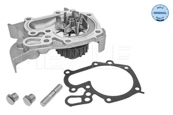 MEYLE 16-130860001 Vízszivattyú, vízpumpa
