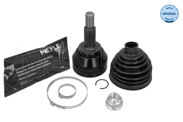MEYLE 16-144980198 PRZEGUB ZEW. RENAULT TRAFIC III 1,6DCI 29ZX60MMX28