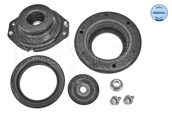 MEYLE 16-14 641 0012MY 16-14 641 0012MY SET REPR. RULMENT SARCINA AMORTIZ