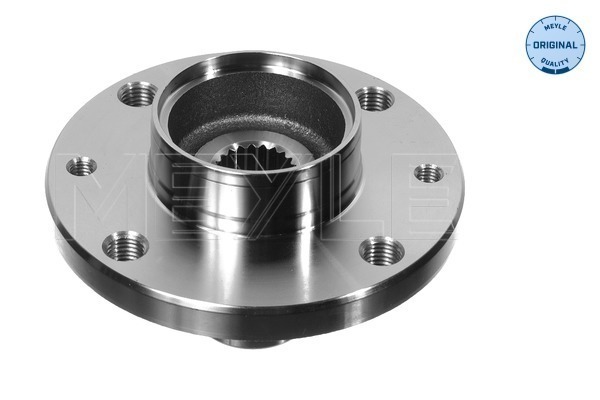 MEYLE 16-147680000 Kerékagy/ tengelycsonk, csapágy