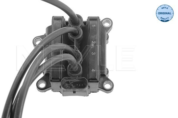 MEYLE 474044 16-14 885 0004 BOBINA RENAULT 16-148850004