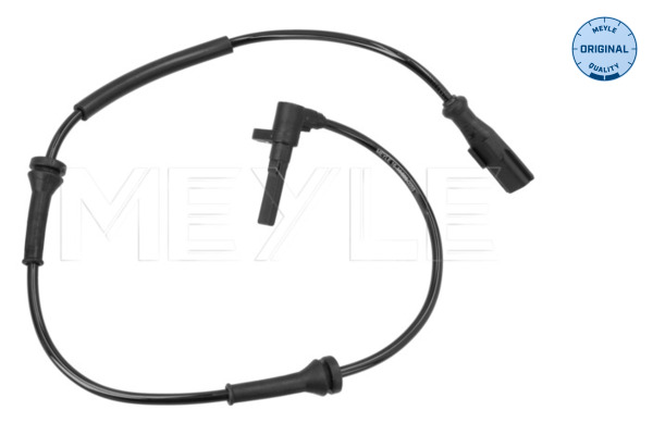 MEYLE 16-148990055 CZUJNIK ABS RENAULT TWINGO P. 1,2TCE 11- LE/PR