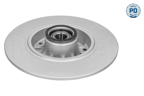 MEYLE 16-155234103/PD TARCZAHAM.RENAULTT.FLUENCE/MEGANE1,2-2,008-ZŁOŻYSKIEMABS