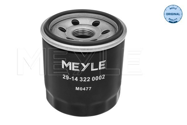 MEYLE 29-143220002 Olajszűrő