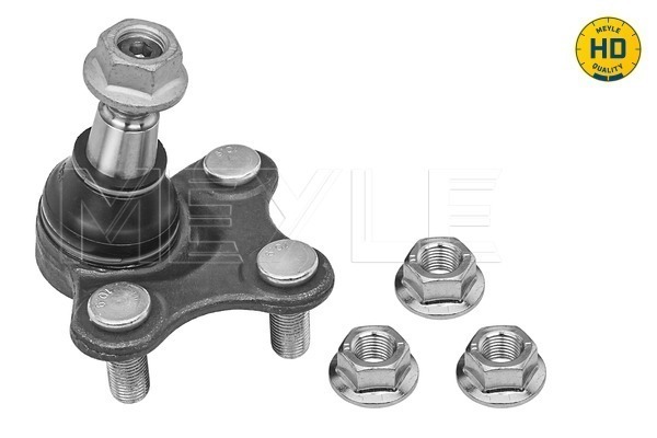 MEYLE 31-160100025/HD Talpas gömbfej, lengőkar gömbfej