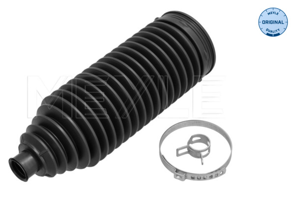 MEYLE 3146200014 OSŁONA PRZEKŁADNI KIER. BMW 2 (G42) (08/21-), 3 (G20, G21) (11/18-), 4 (G22, G23, G26) (07/20-), X3 