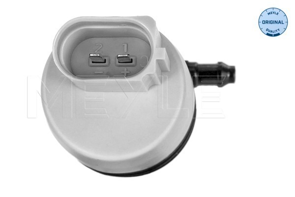 MEYLE 474159 314 870 0001 PUMPICA ZA STAKLO BMW 3148700001