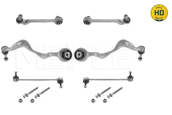 MEYLE 316 050 0101/HDMY 316 050 0101/HDMY SET SUSPENSIE ROATA MEYLE