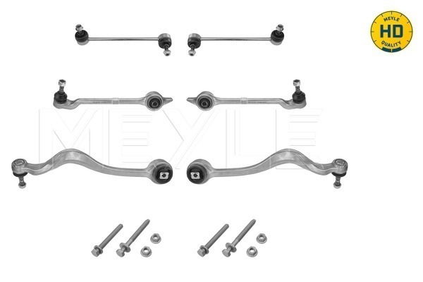 MEYLE  316 050 0103/HDMY SET SUSPENSIE ROATA MEYLE CSNBB