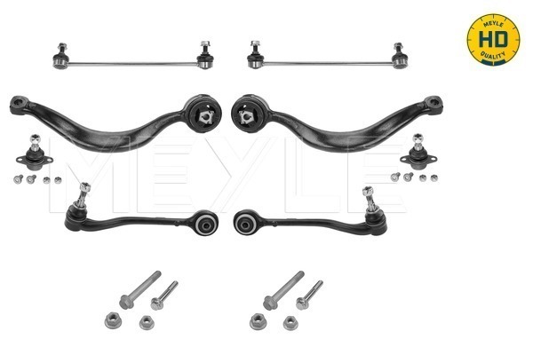 MEYLE 316 050 0106/HDMY 316 050 0106/HDMY SET SUSPENSIE ROATA MEYLE CSNBB