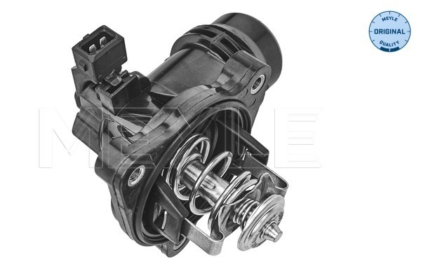 MEYLE 3282280018 Termosztát, termosztátház hűtőrendszerhez
