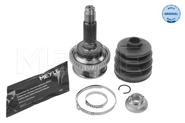 MEYLE 35-144980023 PRZEGUB ZEW. MAZDA 323 IV/V