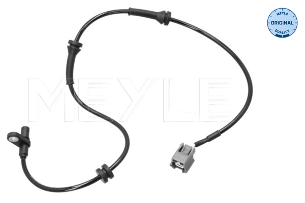 MEYLE 36-148990021 CZUJNIK ABS NISSAN T. LEAF I 10- LE/PR