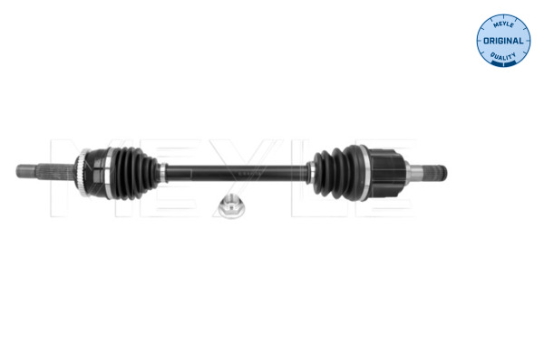 MEYLE 37-144981003 PÓŁO? HYUNDAI ACCENT/RIO III LE. 652MM