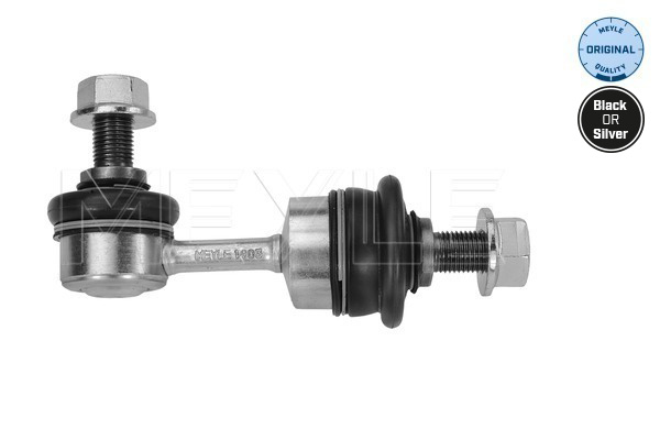 MEYLE  37-16 060 0043 - Stabilizátor összekötő, stabkar, stabrúd, stabpálca