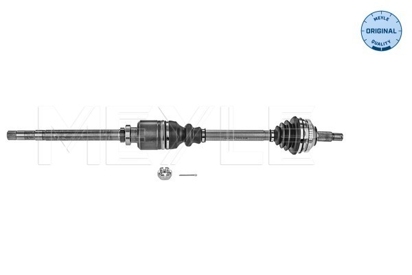 MEYLE 40-144980033 Féltengely