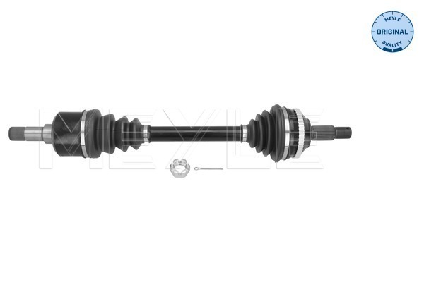 MEYLE 40-144980076 P?O? CITROEN JUMPY 2,0D LE 630MM ABS 48Z