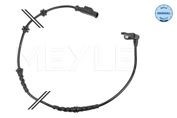 MEYLE 40-148000021 CZUJNIK ABS FIAT P. DUCATO 06-