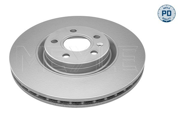 MEYLE 496785 583 521 0046/PD DISK PLO?A VOLVO 5835210046/PD PR.XC60,XC90,S90 II 17->D322/28  17KOTA?