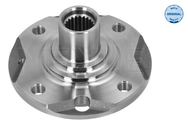 MEYLE 6146520002 Kerékagy/ tengelycsonk, csapágy