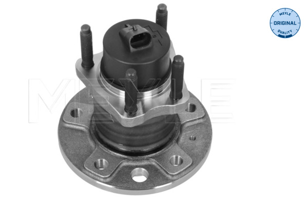 MEYLE 6147520003 Kerékagy/ tengelycsonk, csapágy