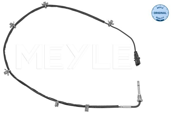 MEYLE 6148000078 CZUJNIK TEMP. SPALIN OPEL ASTRA 1,7CDTI 09-