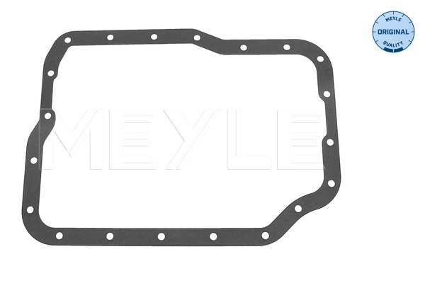 MEYLE 7141390002 USZCZELKA MISKI OL. FORD C-MAX 07-